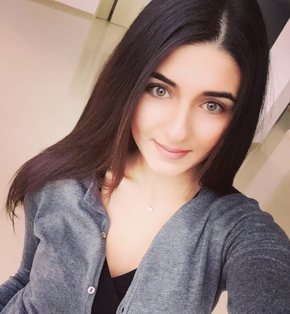 Индивидуалка Рита фото № 2 в городе Армянск