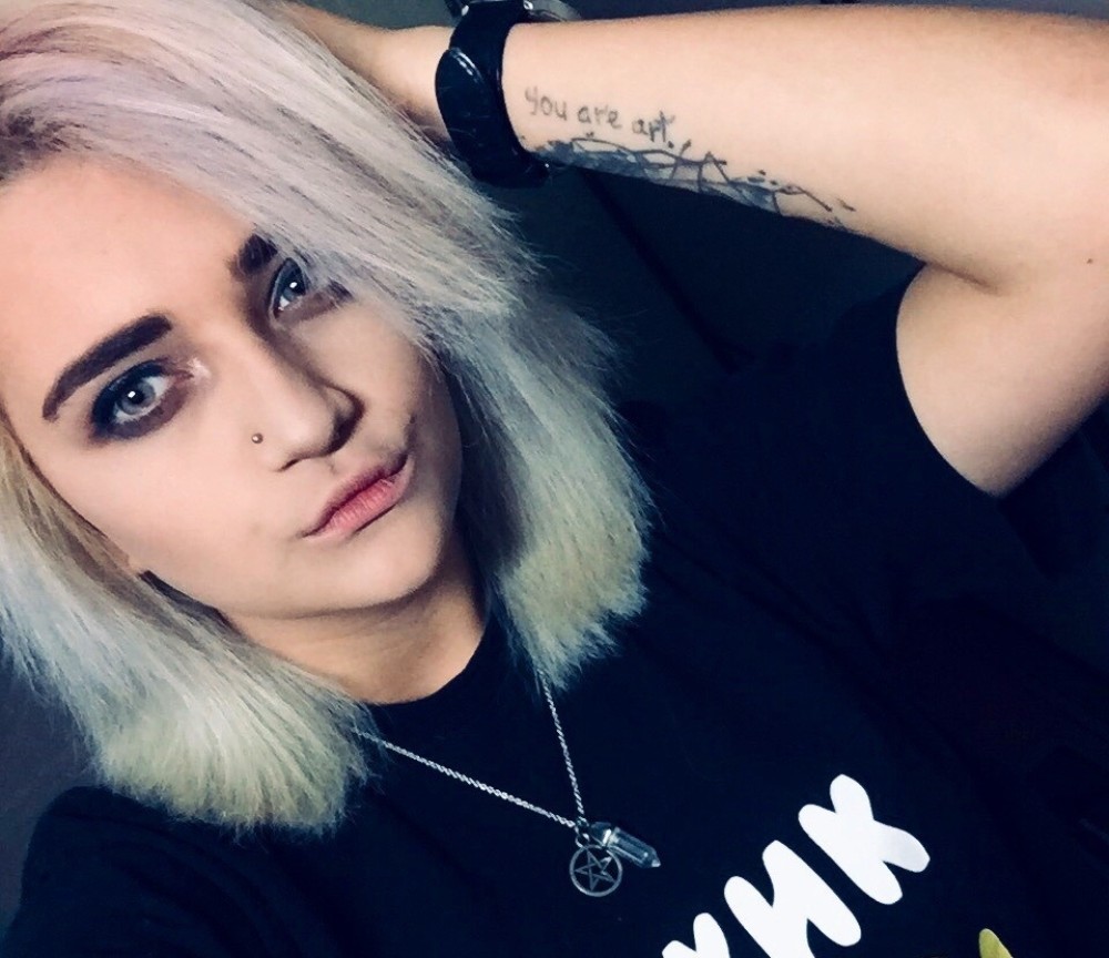 Индивидуалка Светка фото № 2 в городе Армянск