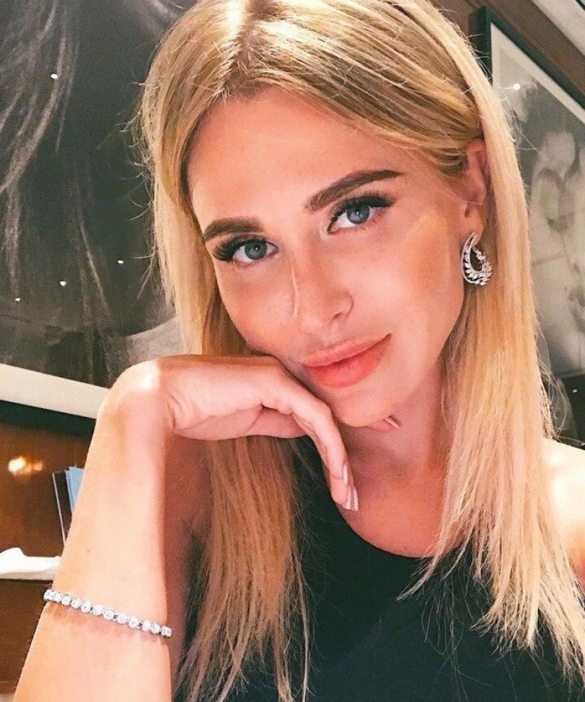 Индивидуалка Светка фото № 2 в городе Армянск