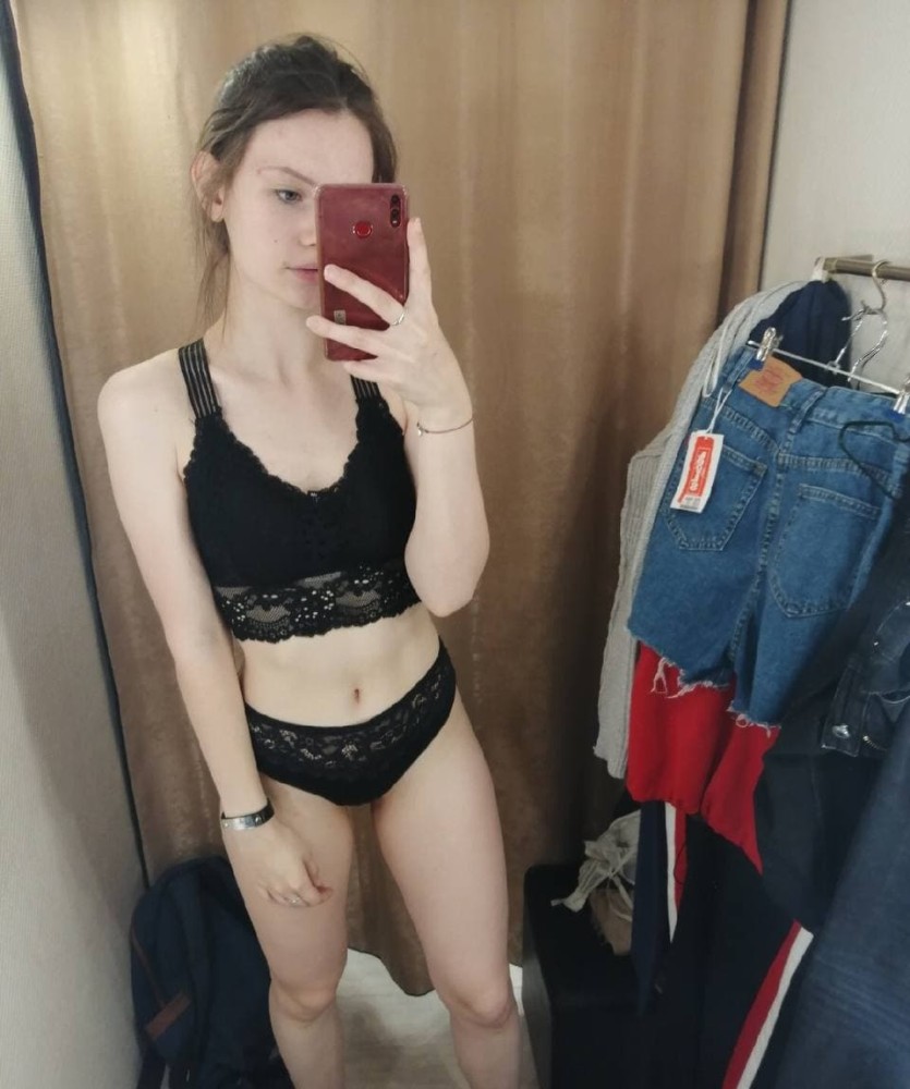 Индивидуалка Татьяна фото № 2 в городе Армянск