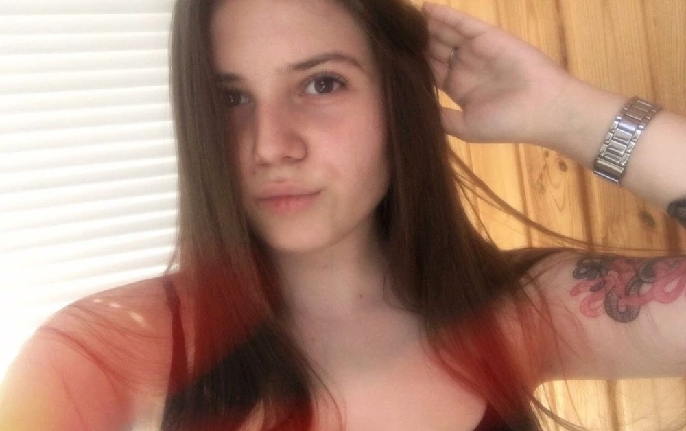 Индивидуалка Виолетта фото № 2 в городе Армянск