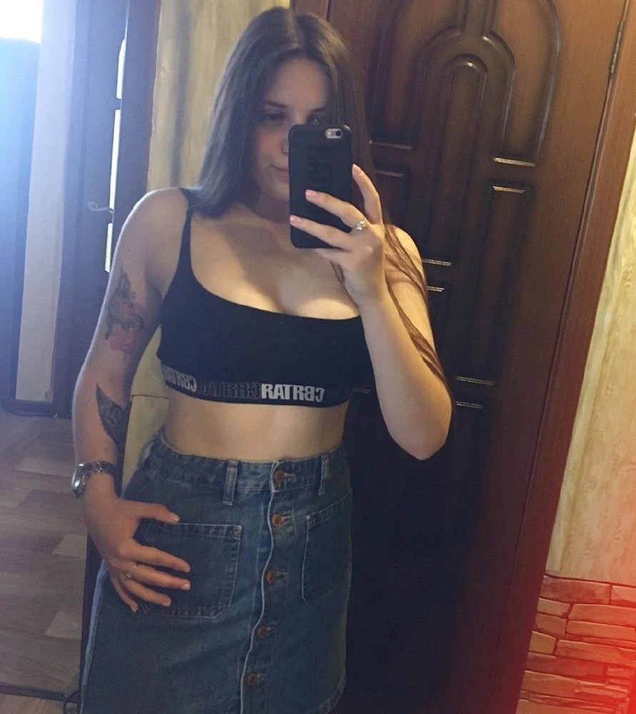 Индивидуалка Виолетта фото № 2 в городе Армянск