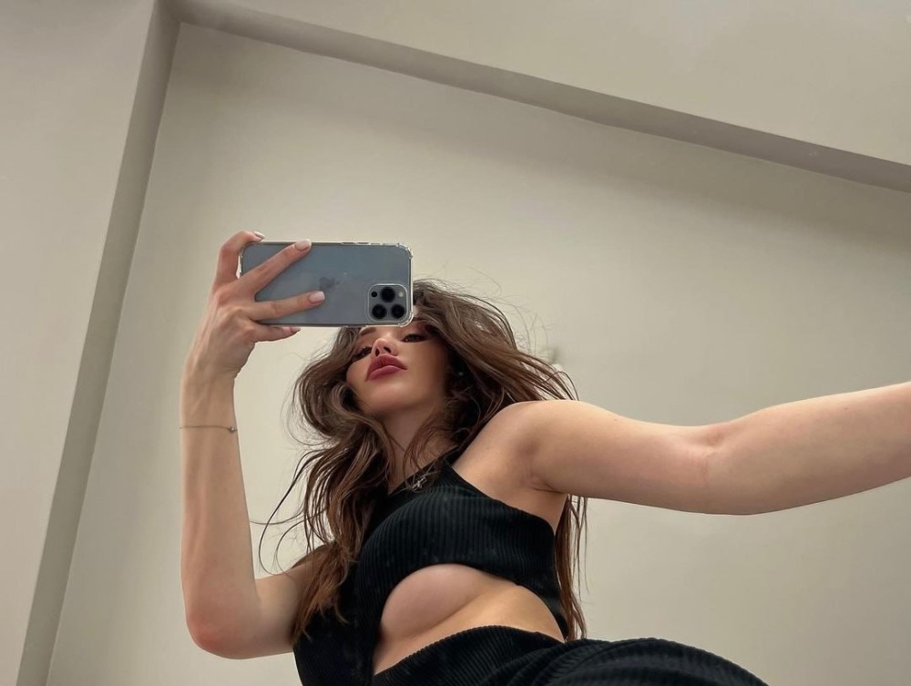 Индивидуалка Влада фото № 2 в городе Армянск