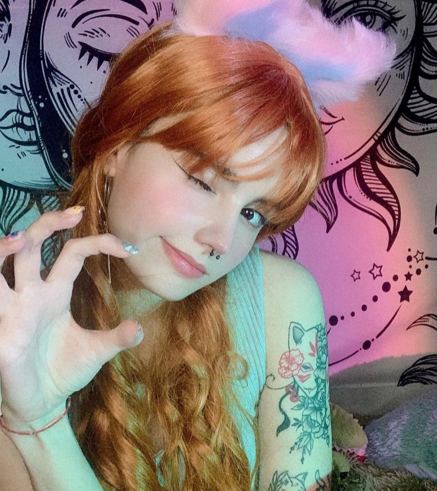 Индивидуалка Заряна фото № 2 в городе Армянск