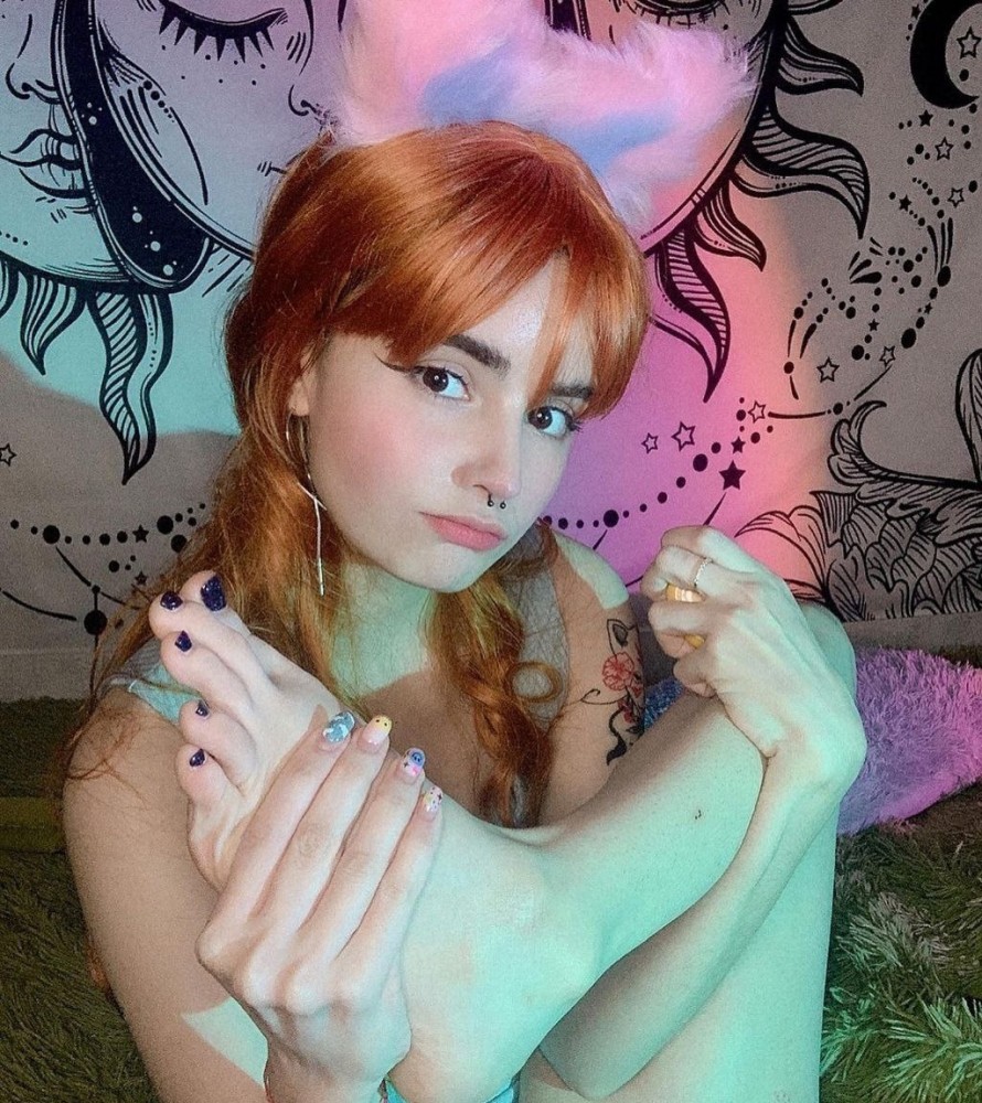 Индивидуалка Заряна фото № 2 в городе Армянск