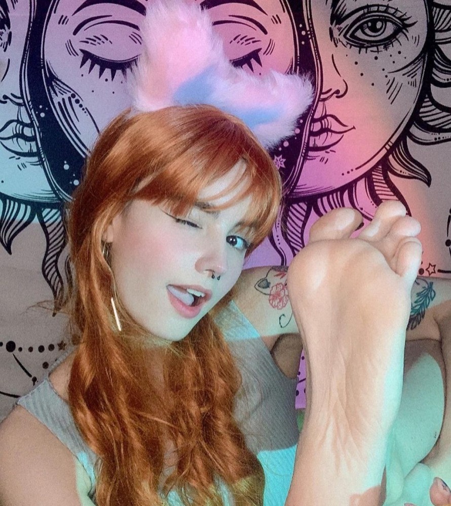 Индивидуалка Заряна фото № 2 в городе Армянск