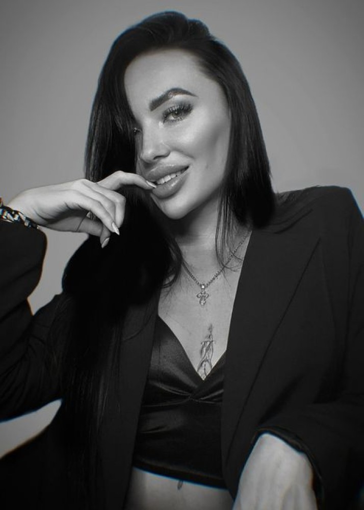 Индивидуалка Аделина главное фото в городе Армянск 