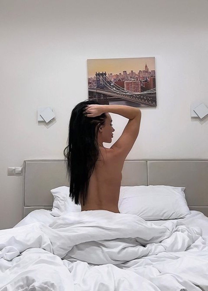 Индивидуалка Аделина фото № 2 в городе Армянск