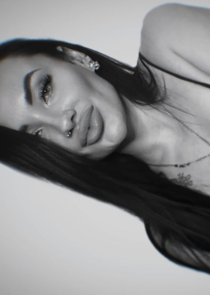 Индивидуалка Аделина фото № 2 в городе Армянск