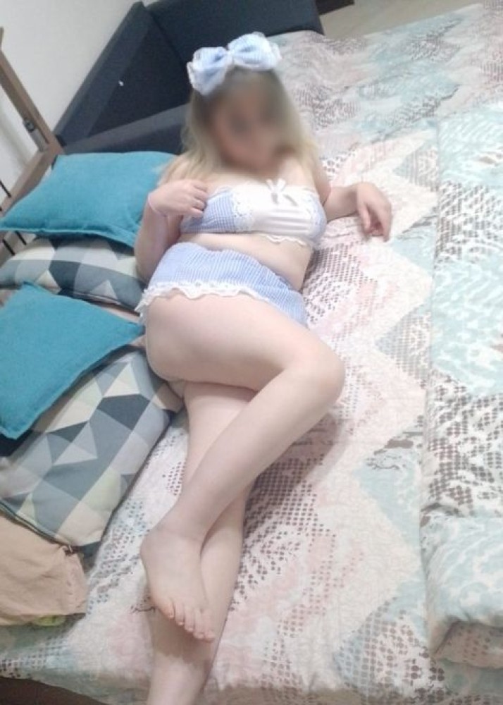 Индивидуалка Альбина главное фото в городе Армянск 