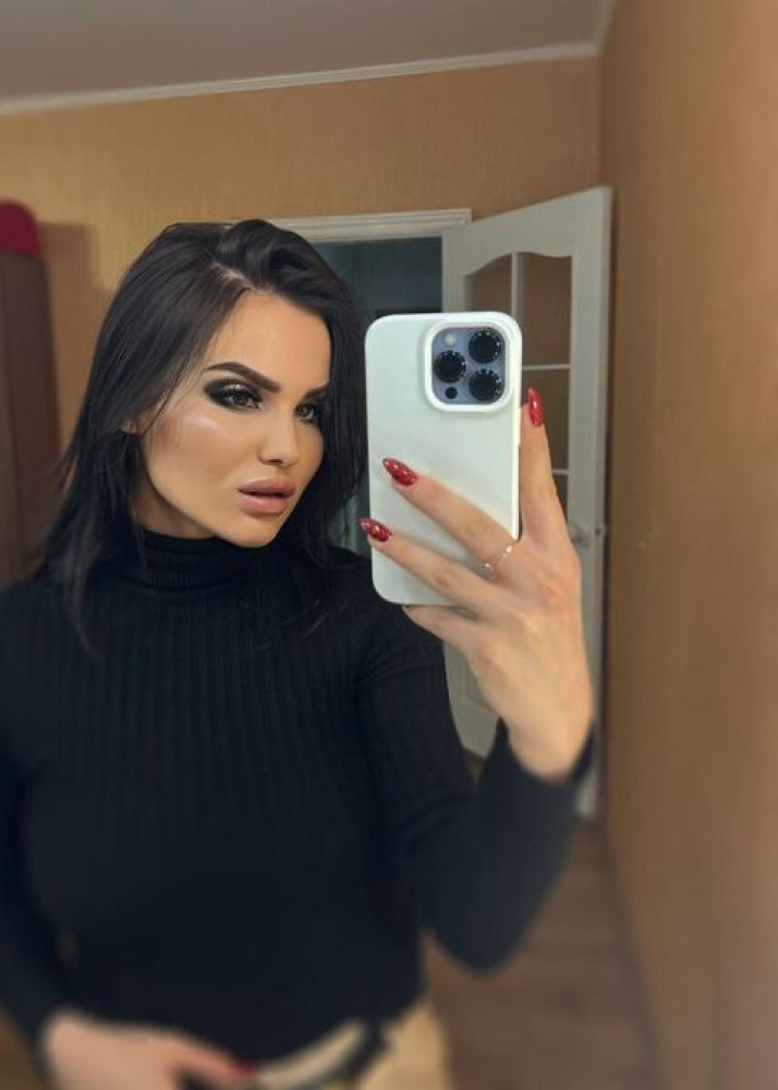 Индивидуалка Амина фото № 2 в городе Армянск