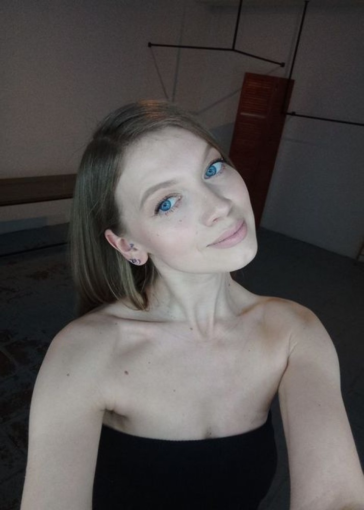 Индивидуалка Ангелина фото № 2 в городе Армянск