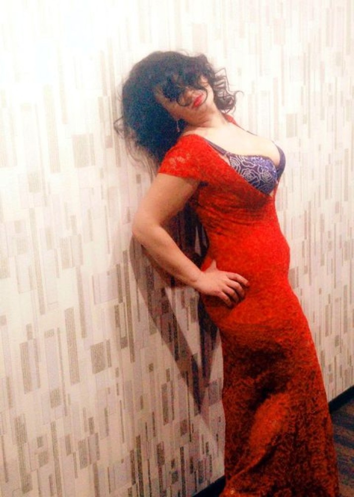 Индивидуалка Анна фото № 2 в городе Армянск