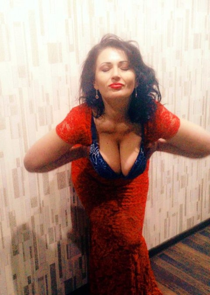 Индивидуалка Анна фото № 2 в городе Армянск