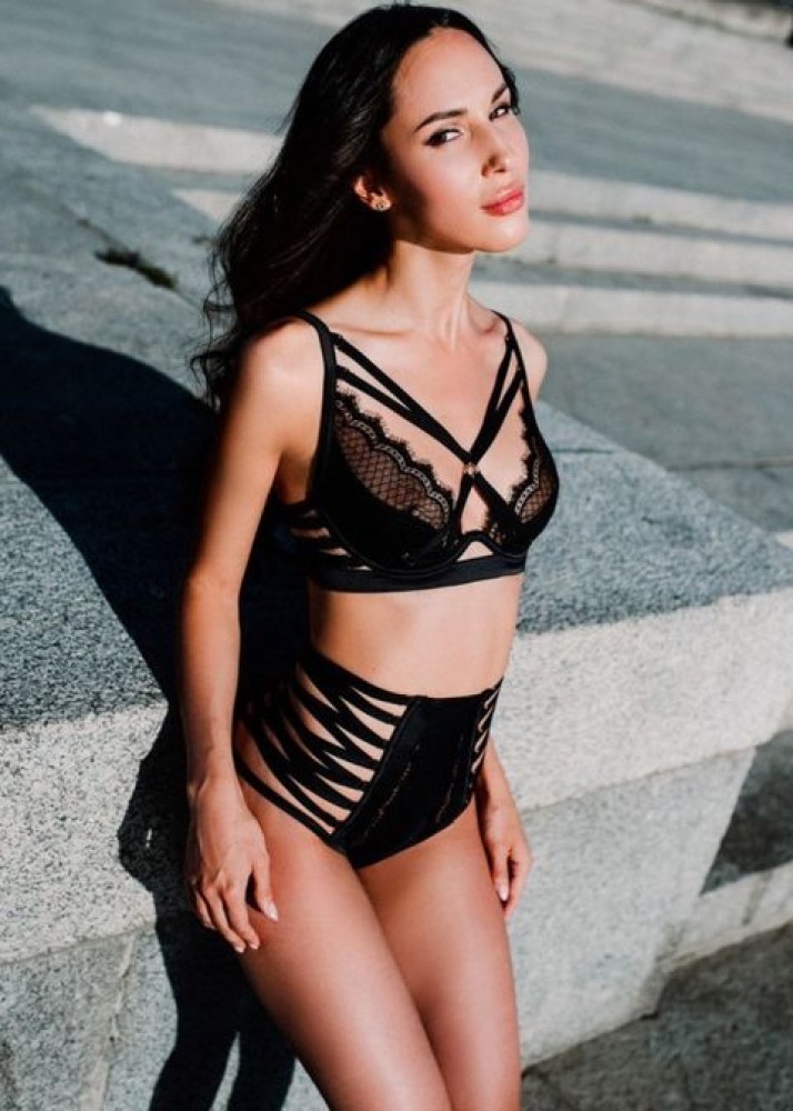 Индивидуалка Беатриса фото № 2 в городе Армянск