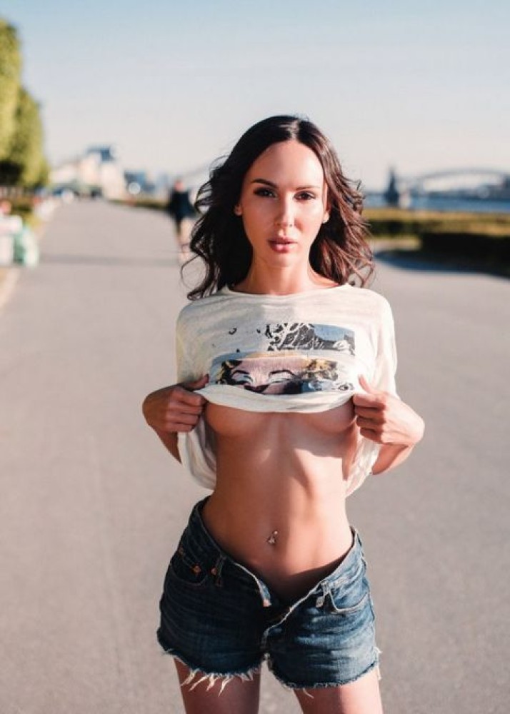 Индивидуалка Беатриса фото № 2 в городе Армянск