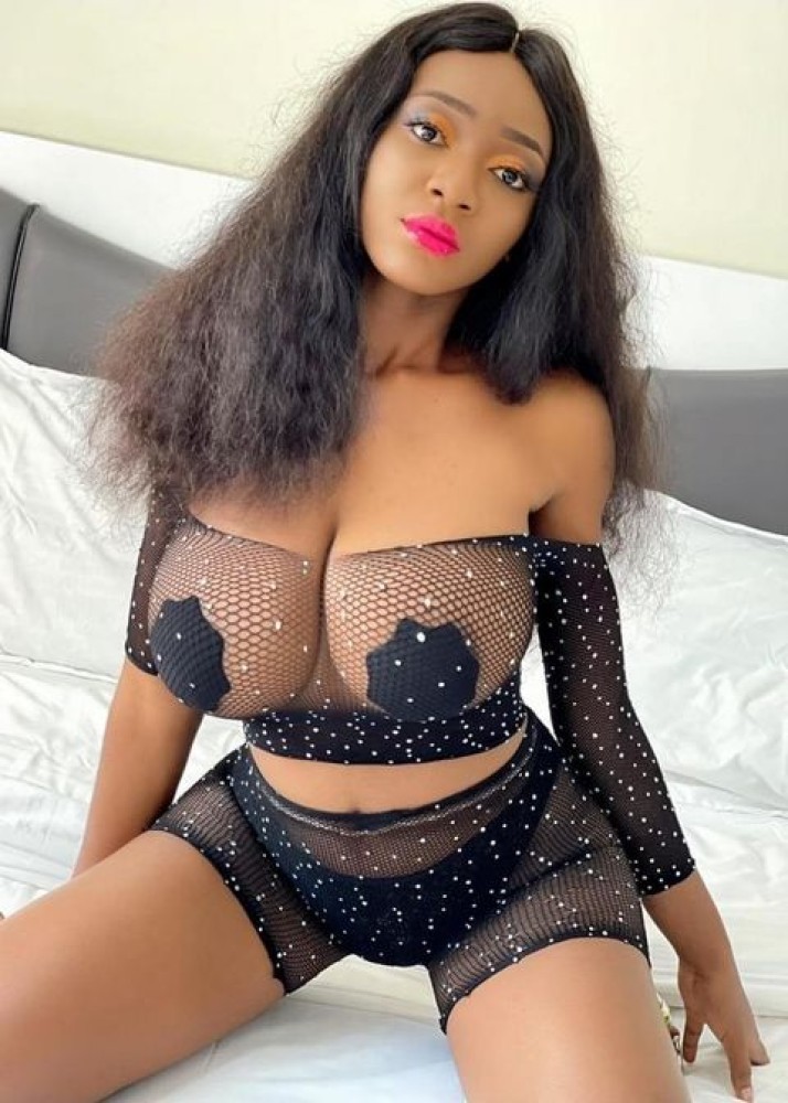 Индивидуалка Camilla фото № 2 в городе Армянск