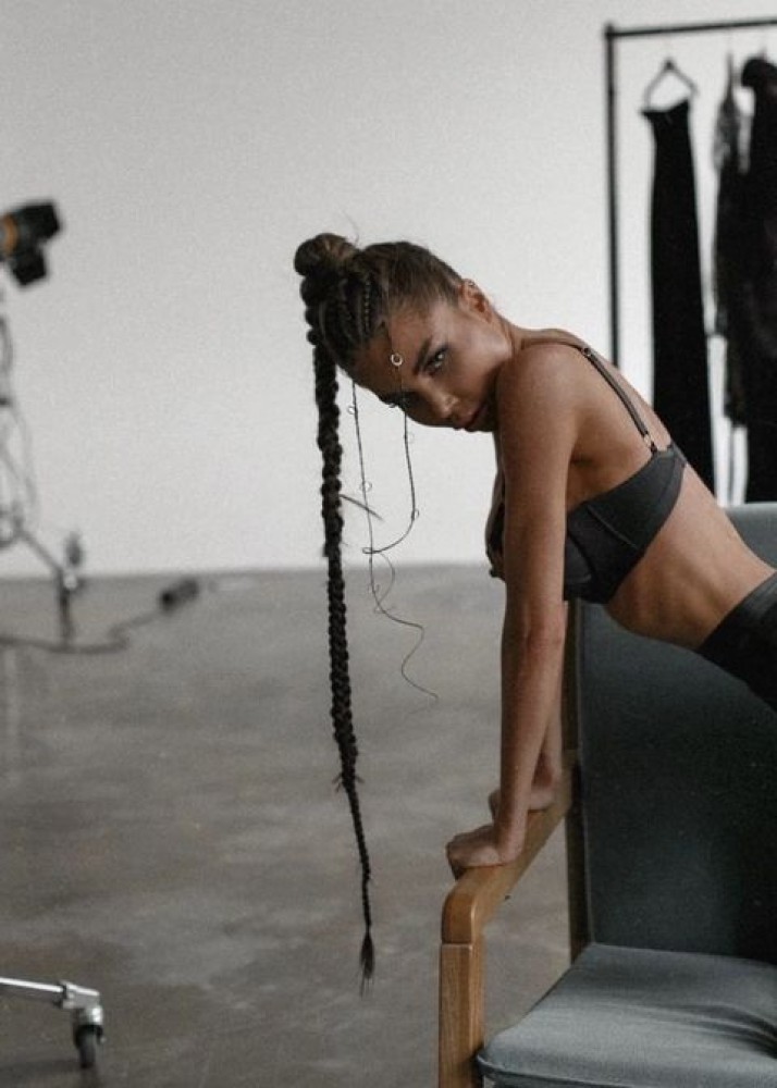 Индивидуалка Даша фото № 2 в городе Армянск