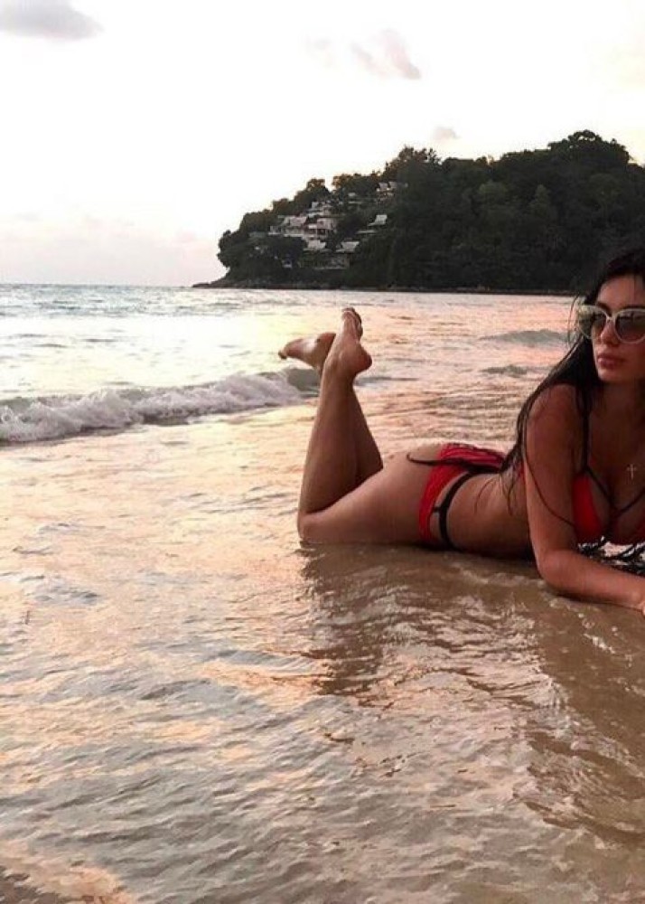 Индивидуалка Диана фото № 2 в городе Армянск