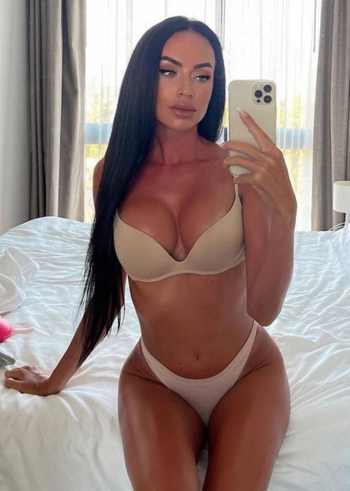 Индивидуалка Диана фото № 2 в городе Армянск