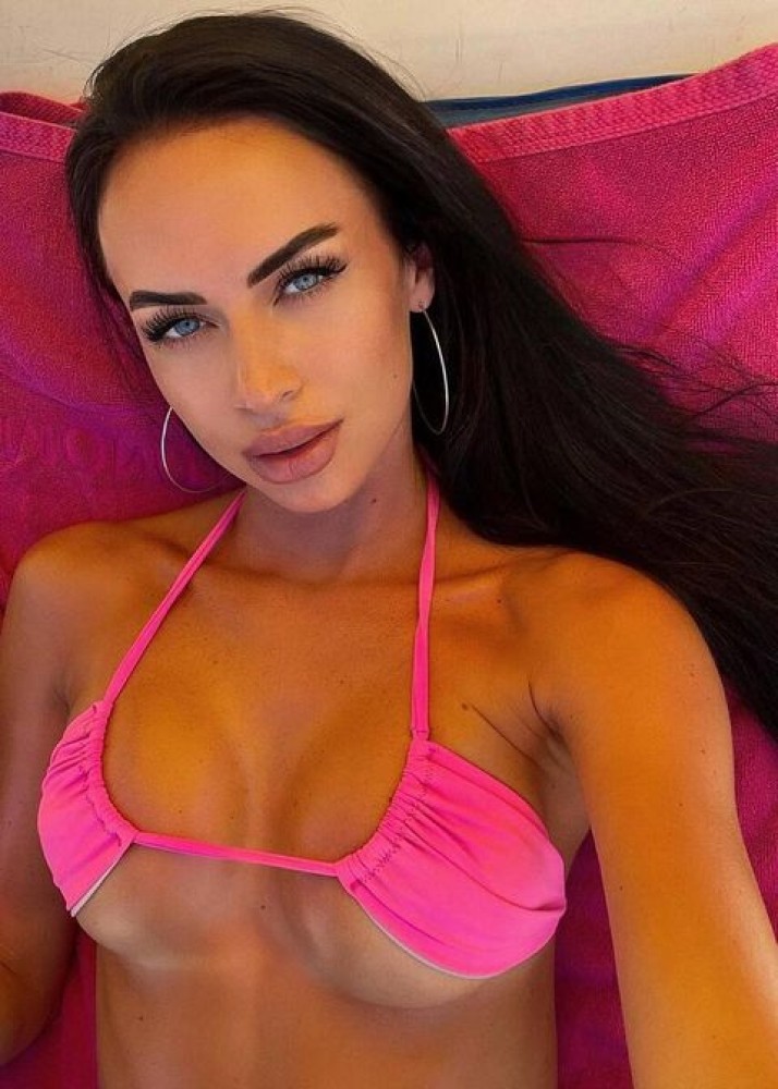 Индивидуалка Диана фото № 2 в городе Армянск