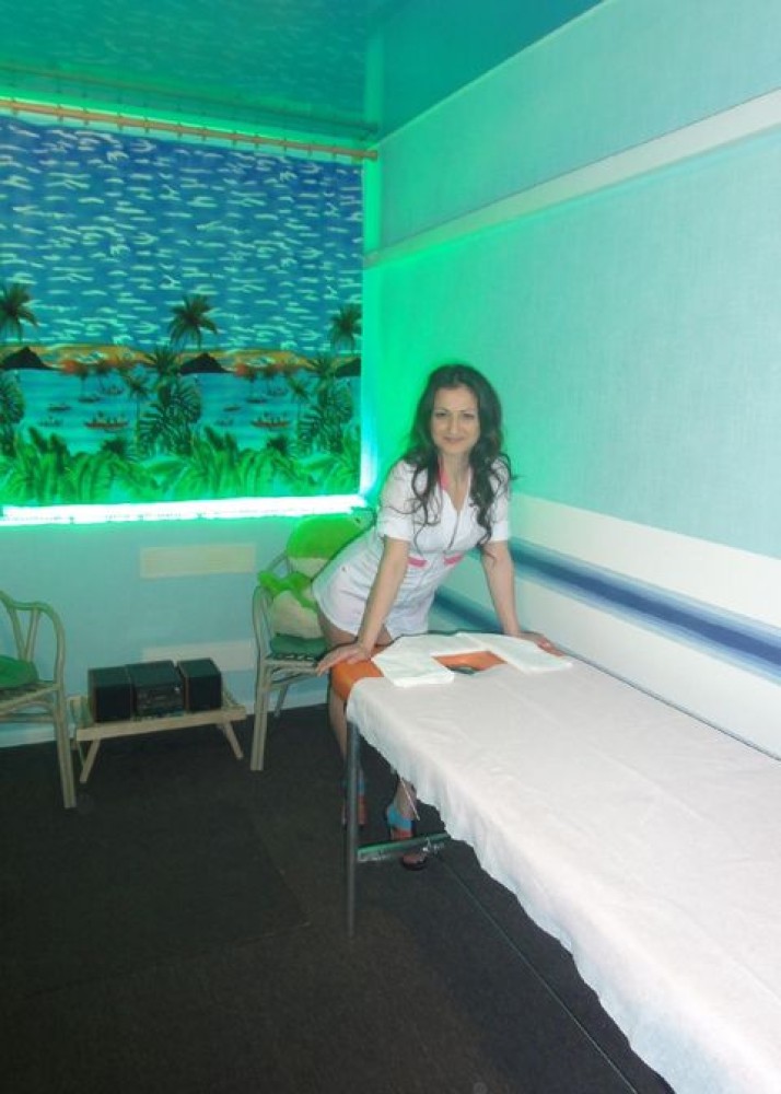 Индивидуалка Екатерина фото № 2 в городе Армянск