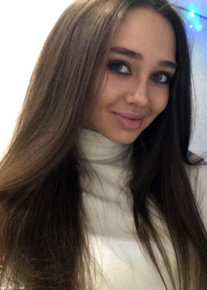 Индивидуалка Ева главное фото в городе Армянск 