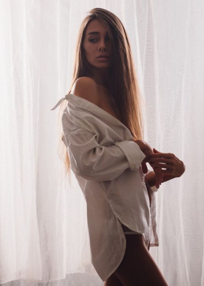 Индивидуалка Ева фото № 2 в городе Армянск