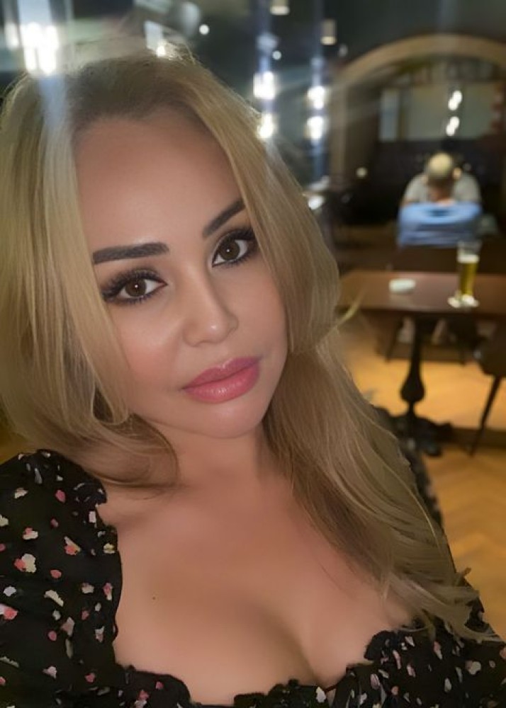 Индивидуалка Камилла фото № 2 в городе Армянск