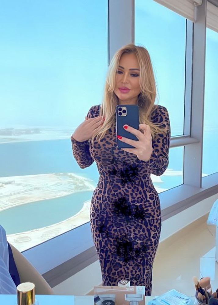 Индивидуалка Камилла фото № 2 в городе Армянск