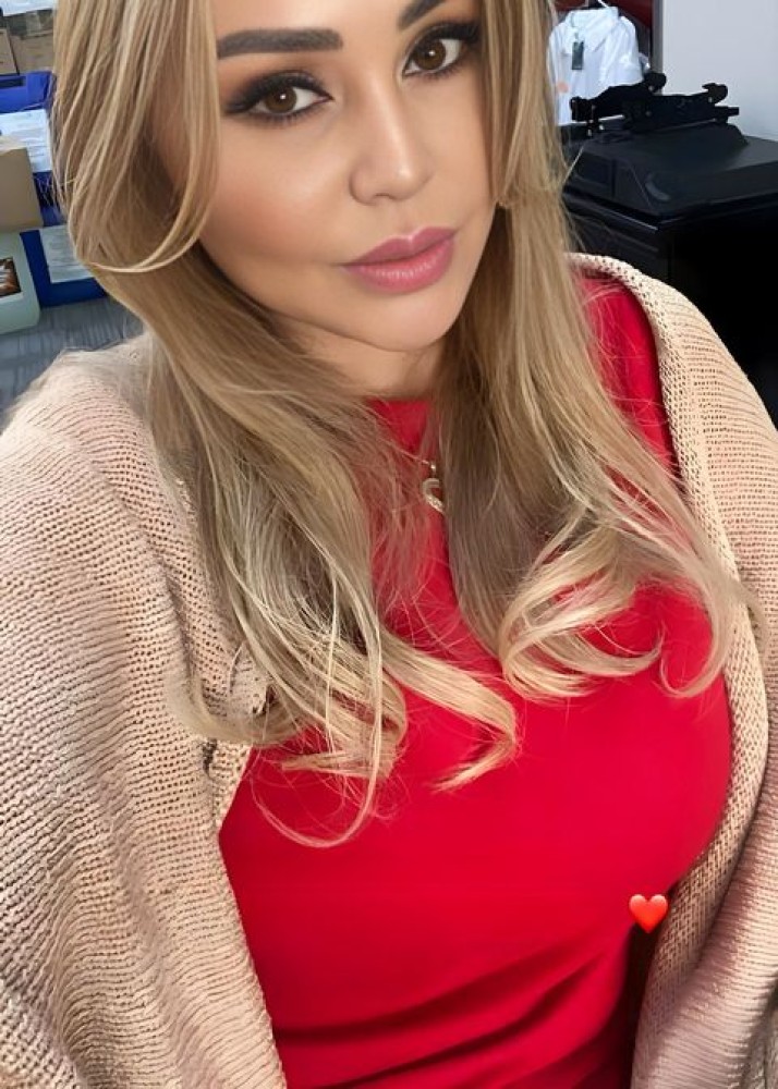 Индивидуалка Камилла фото № 2 в городе Армянск