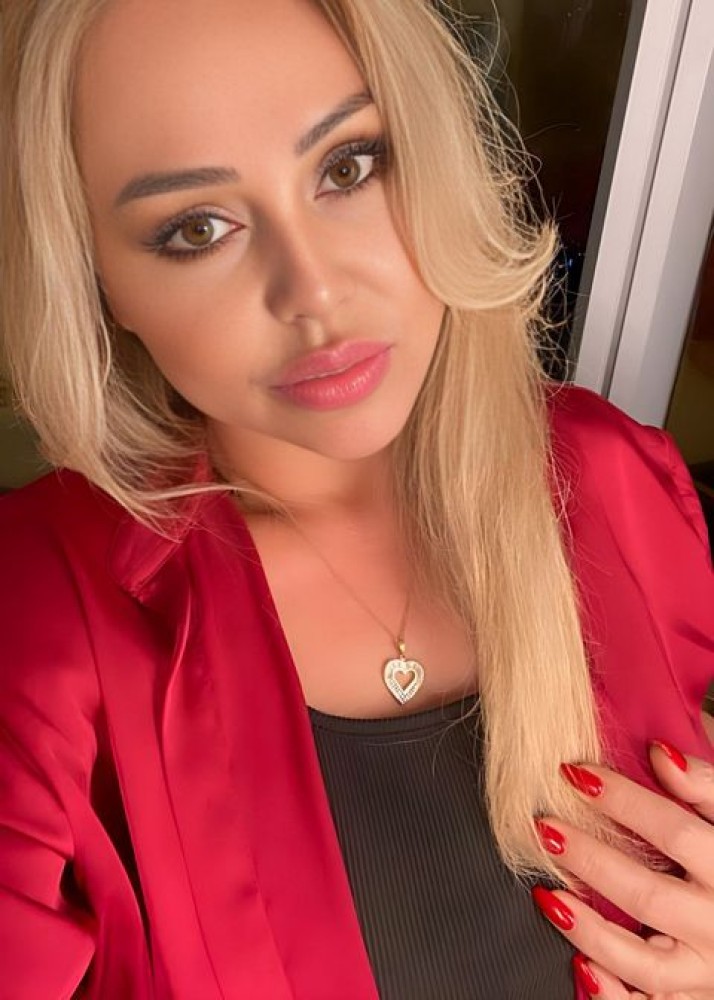 Индивидуалка Камилла фото № 2 в городе Армянск