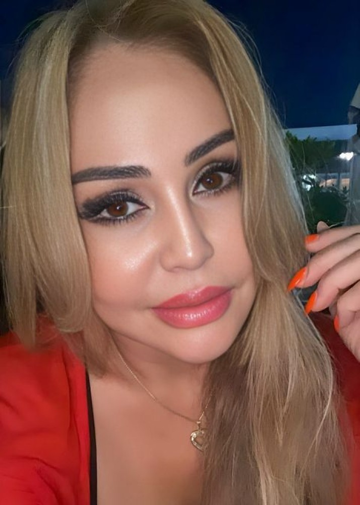 Индивидуалка Камилла фото № 2 в городе Армянск