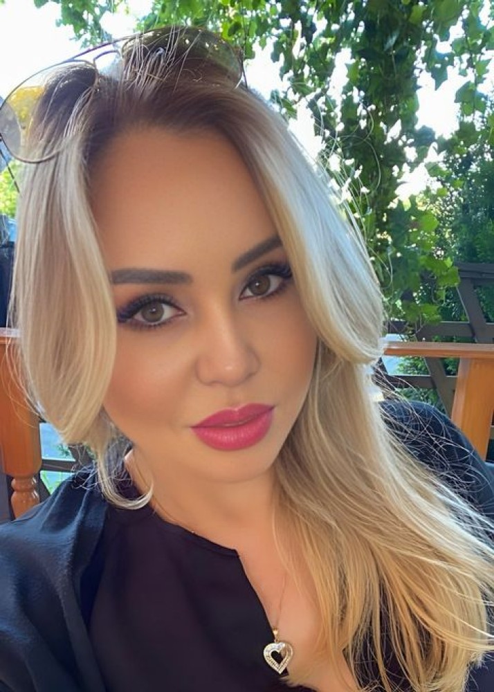 Индивидуалка Камилла фото № 2 в городе Армянск