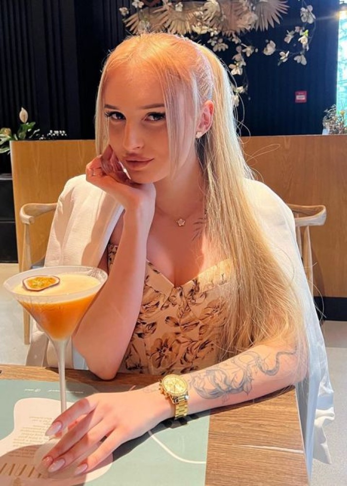 Индивидуалка Катя фото № 2 в городе Армянск