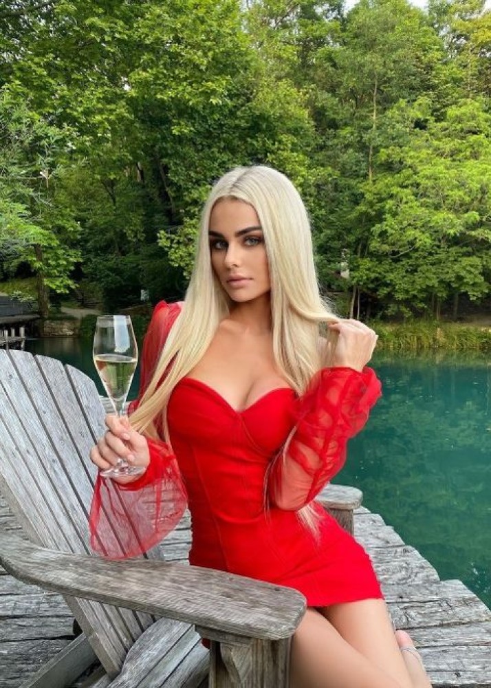 Индивидуалка Катя фото № 2 в городе Армянск