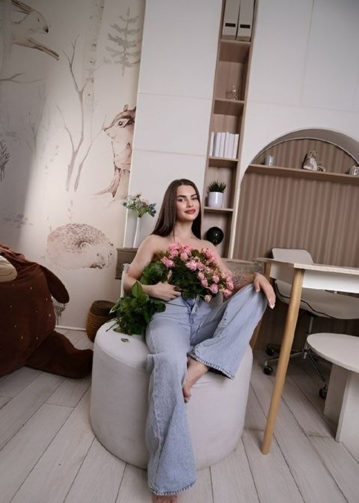 Индивидуалка Ксения фото № 2 в городе Армянск