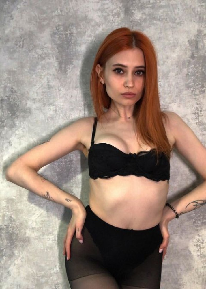 Индивидуалка Ксения фото № 2 в городе Армянск