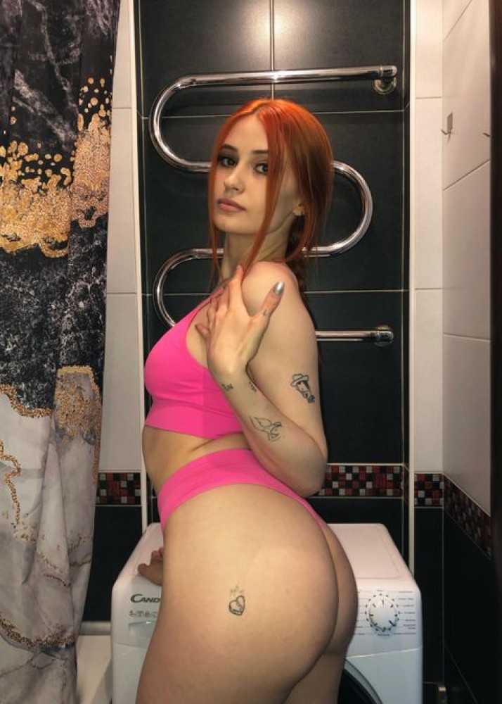 Индивидуалка Ксения фото № 2 в городе Армянск