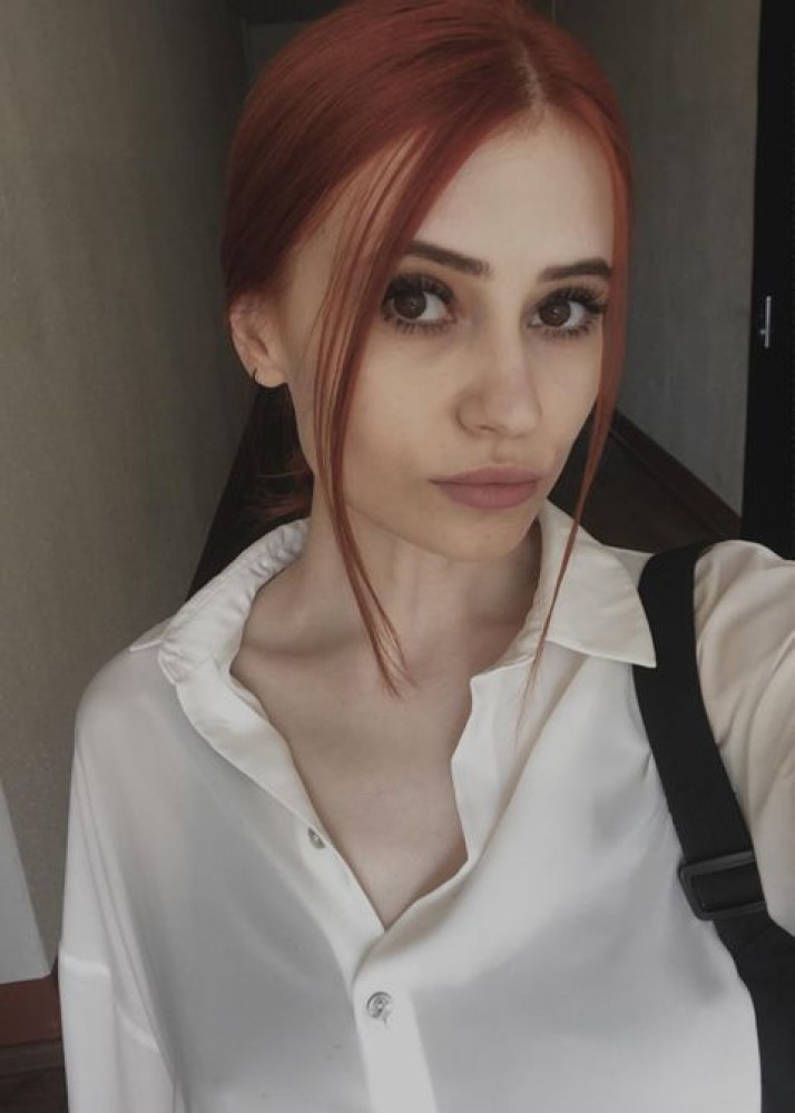 Индивидуалка Ксения фото № 2 в городе Армянск