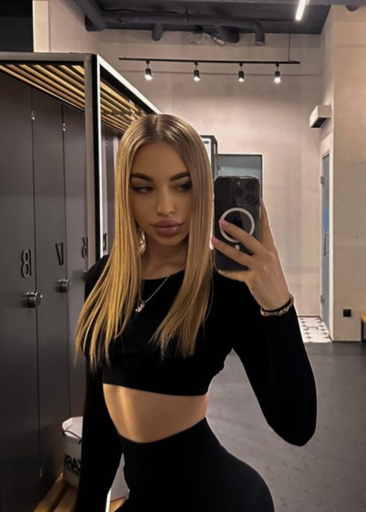 Индивидуалка Лена фото № 2 в городе Армянск