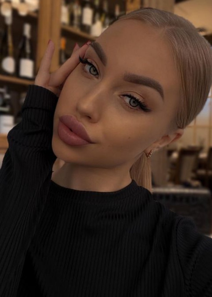 Индивидуалка Лена фото № 2 в городе Армянск