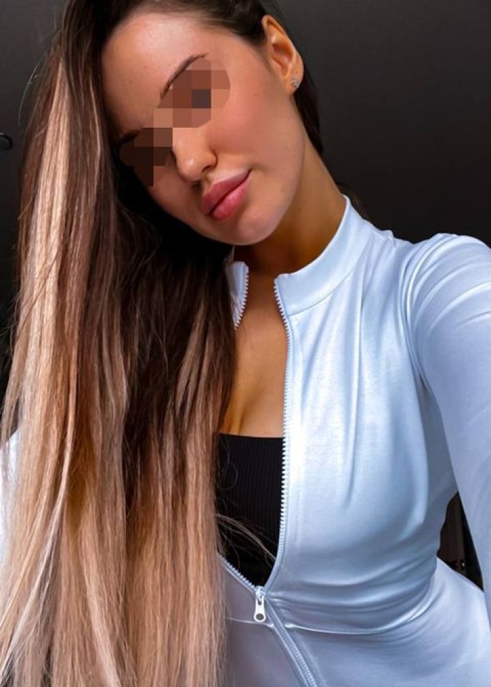 Индивидуалка Лера фото № 2 в городе Армянск