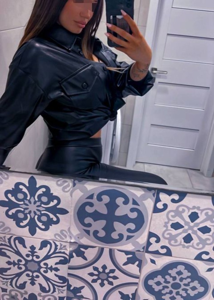 Индивидуалка Лера фото № 2 в городе Армянск