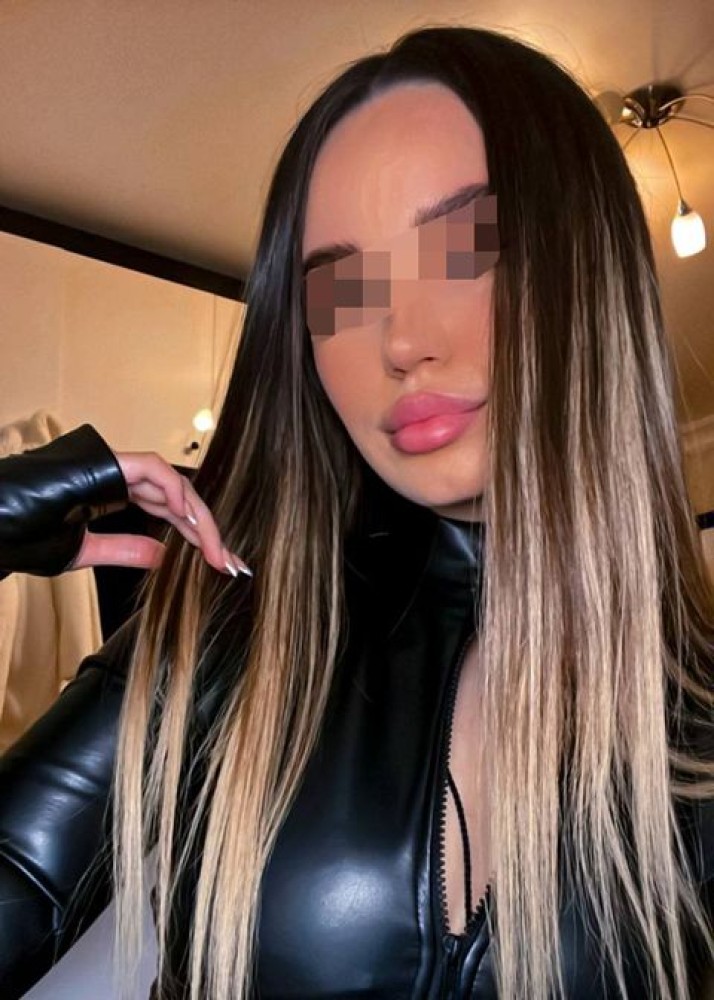 Индивидуалка Лера фото № 2 в городе Армянск