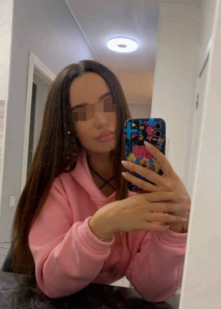 Индивидуалка Лера фото № 2 в городе Армянск