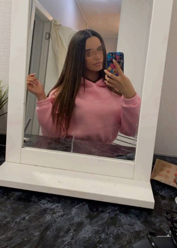 Индивидуалка Лера фото № 2 в городе Армянск