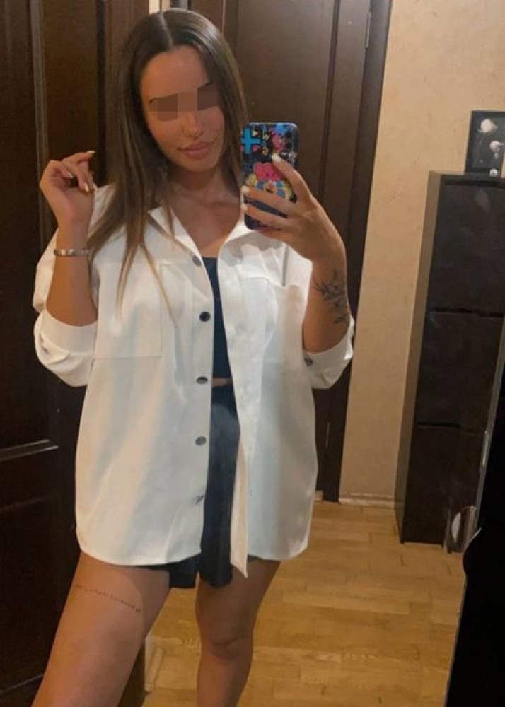 Индивидуалка Лера фото № 2 в городе Армянск