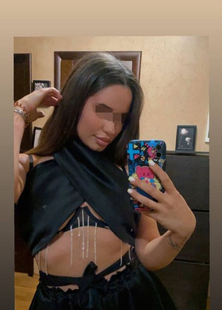 Индивидуалка Лера фото № 2 в городе Армянск