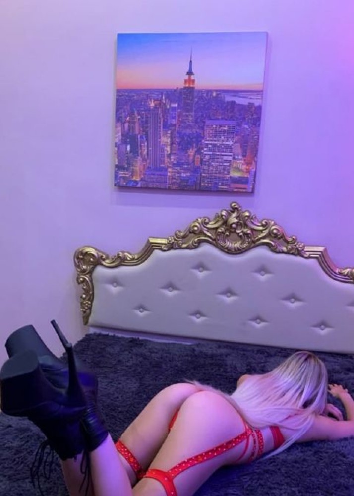 Индивидуалка Малина фото № 2 в городе Армянск